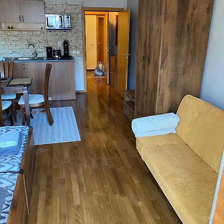 Bansko Spa Studio At Predela1 Dış mekan fotoğraf